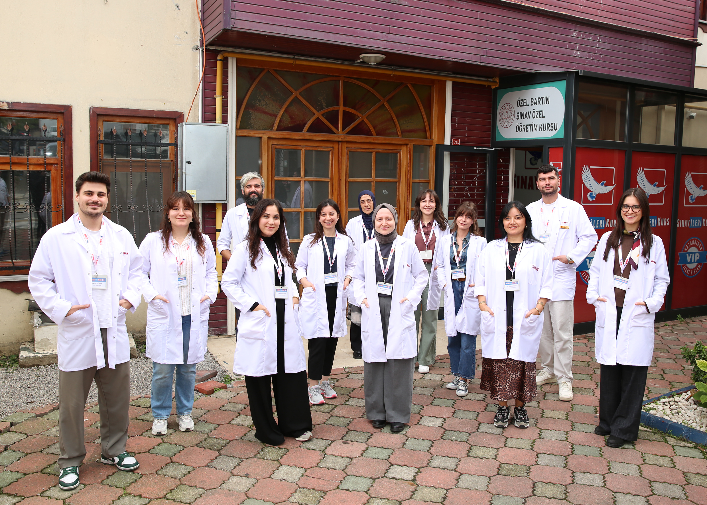 Kazanan Sen Ol