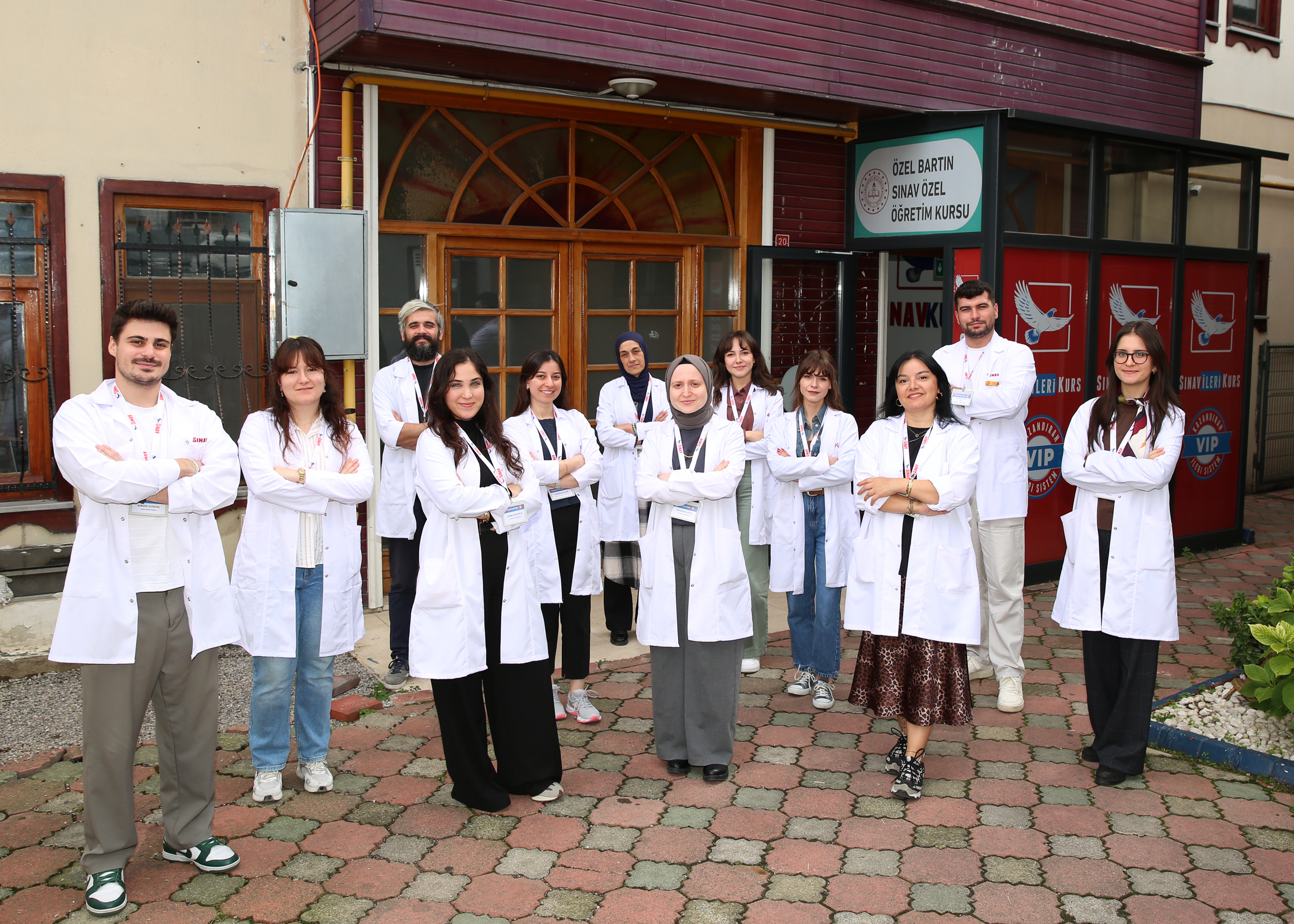 LGS ve YKS 'de Başarı 